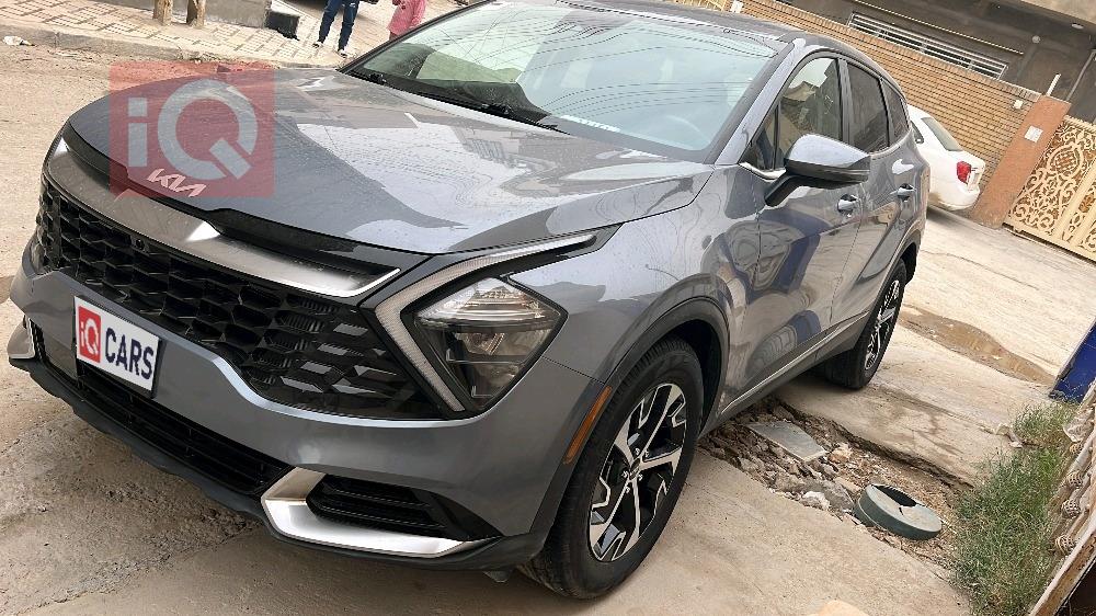 کیا سپۆرتاج